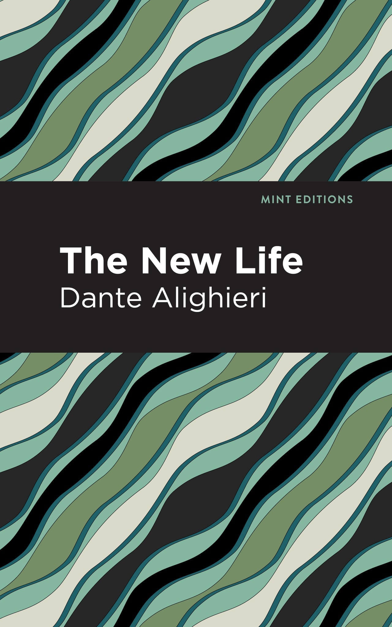 Cover image for The New Life ISBN 9798888972014